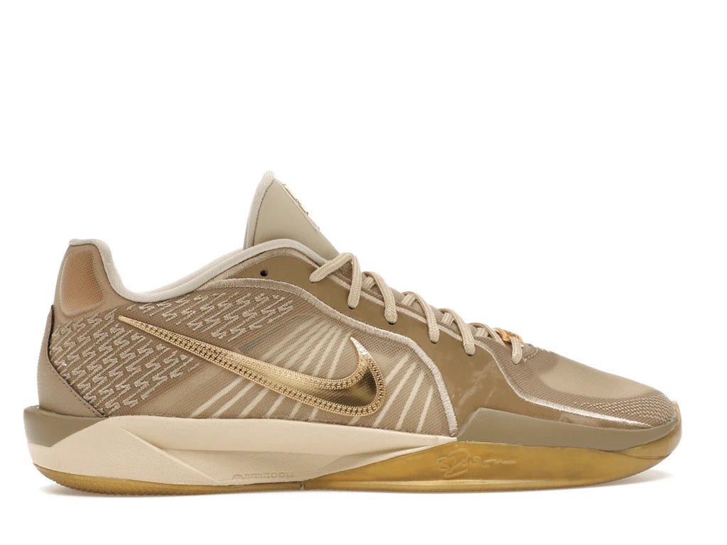 Nike Sabrina 2 Stronger Than Gold (Damen)