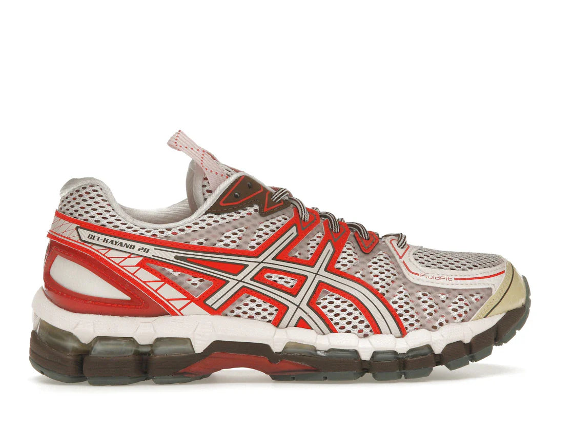 ASICS UB9-S Gel-Kayano 20 Kiko Kostadinov Kristallrosa