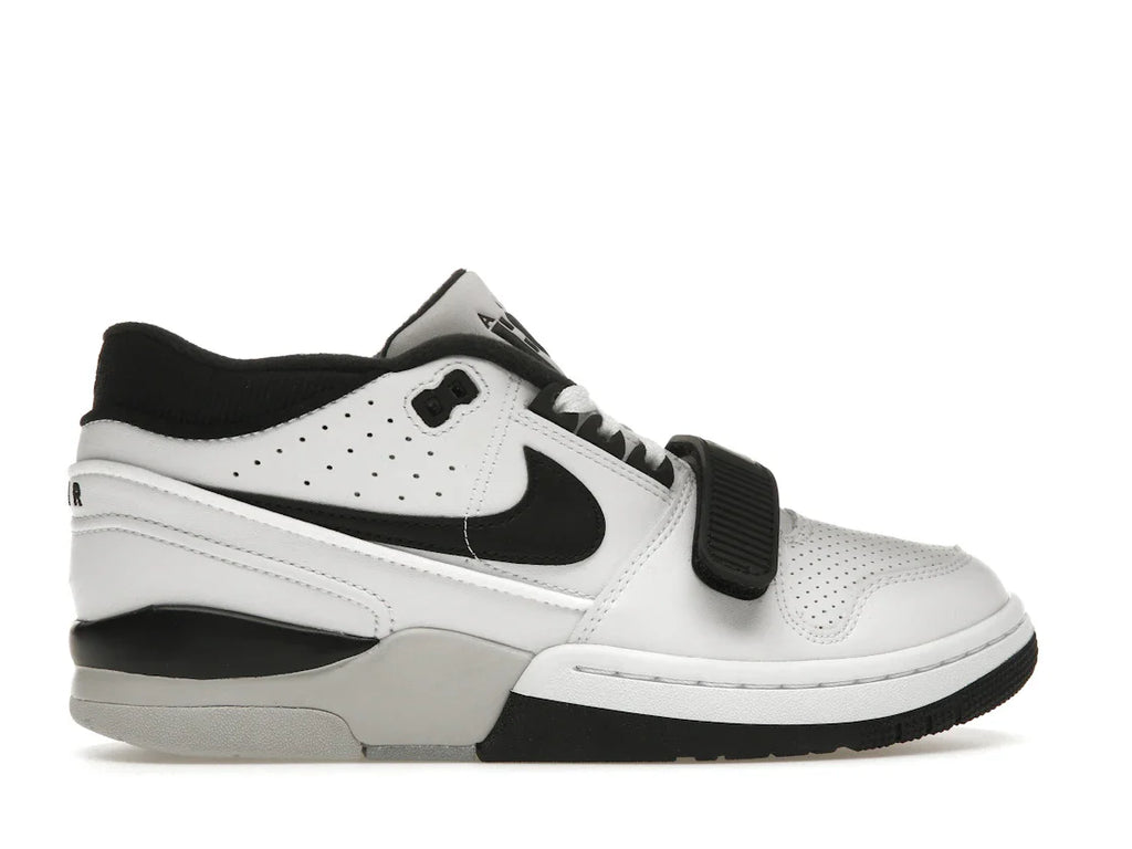 Nike Air Alpha Force 88 SP Billie Eilish Weiß Schwarz