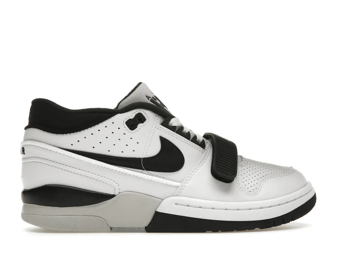 Nike Air Alpha Force 88 SP Billie Eilish Weiß Schwarz