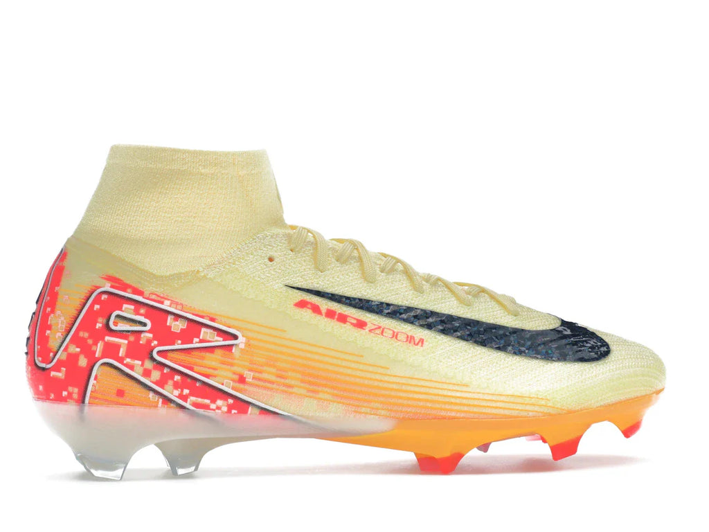 Nike Zoom Mercurial Superfly 10 Elite FG Kylian Mbappé Pack