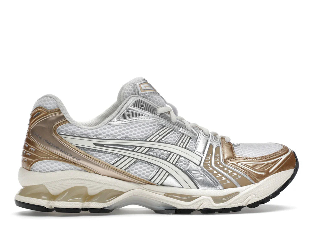 ASICS GEL-Kayano 14 olympische Medaillen