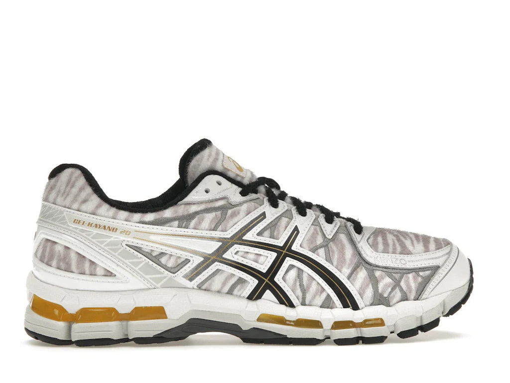 ASICS Gel-Kayano 20 KENZO Glacier Grey