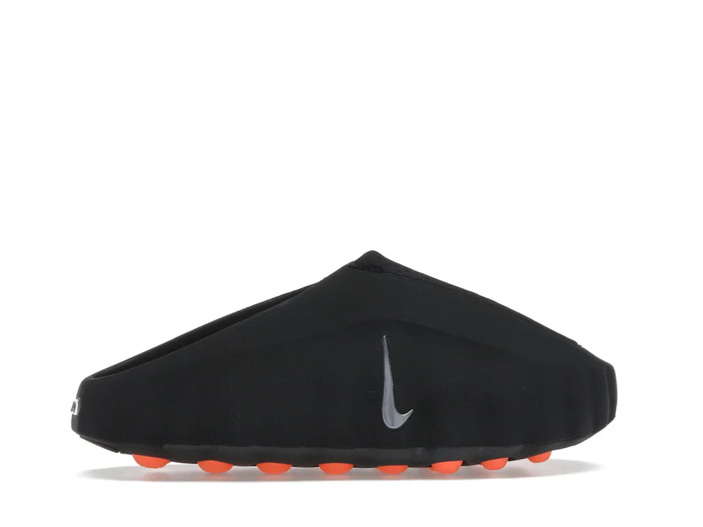 Nike Mind 001 Slide Black Chrome (Damen)