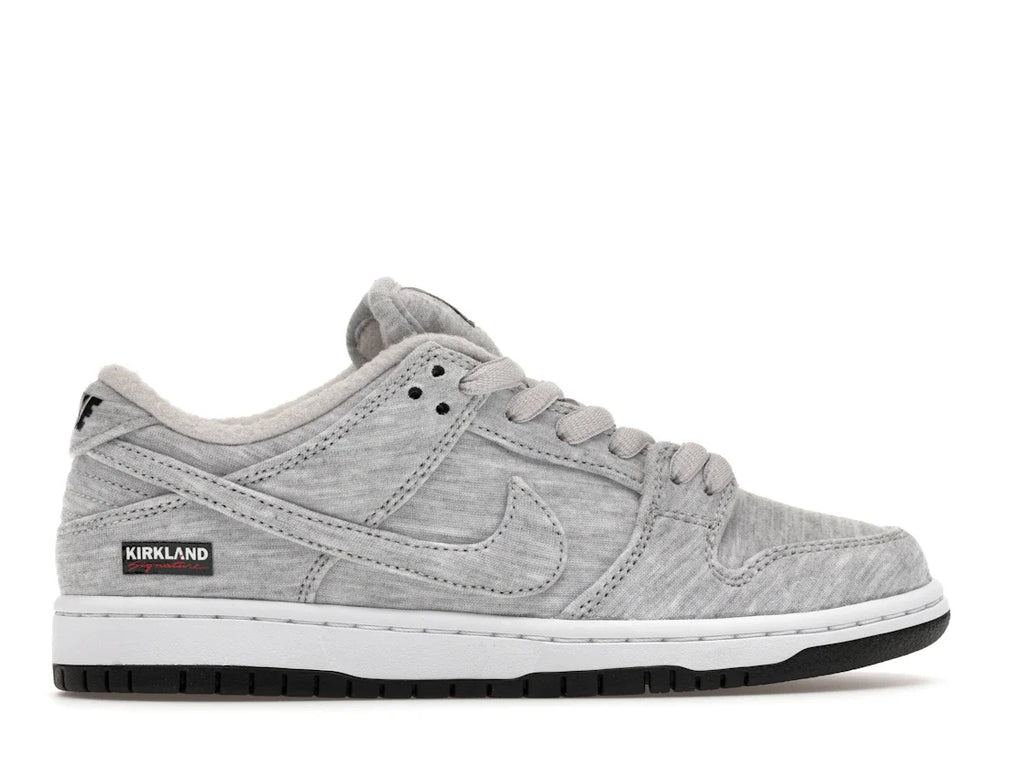 Nike SB Dunk Low Pro QS Costco Kirkland Signature