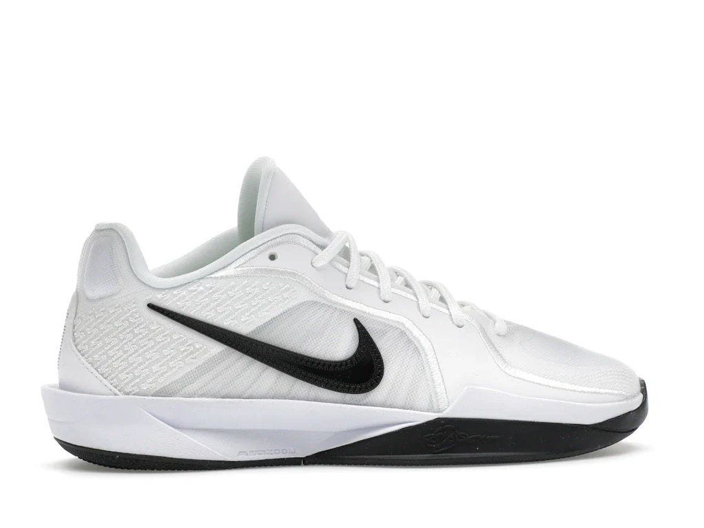 Nike Sabrina 2 TB Weiß Schwarz (Damen)