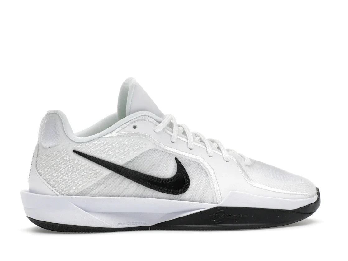 Nike Sabrina 2 TB Weiß Schwarz (Damen)