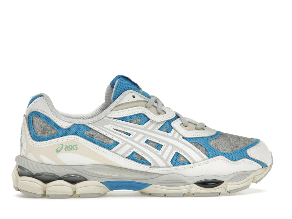 ASICS Gel-NYC Shigen 2.0