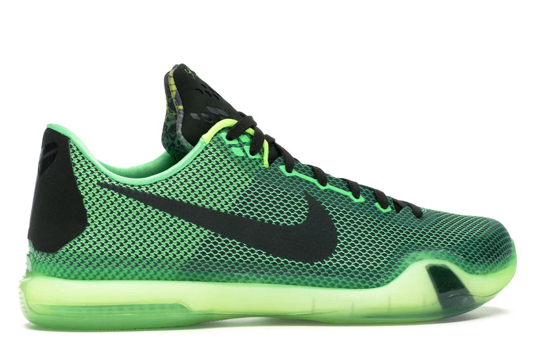 Nike Kobe 10 Vino