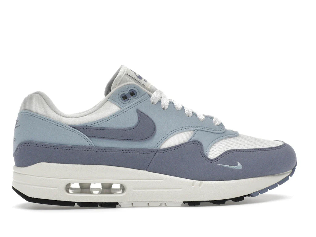Nike Air Max 1 '87 Light Armory Blue Ashen Slate (Damen)