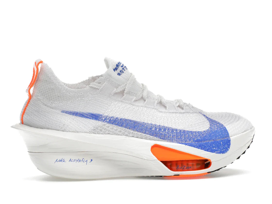 Nike Air Zoom Alphafly Next% 3 FP Blueprint Pack (Damen)