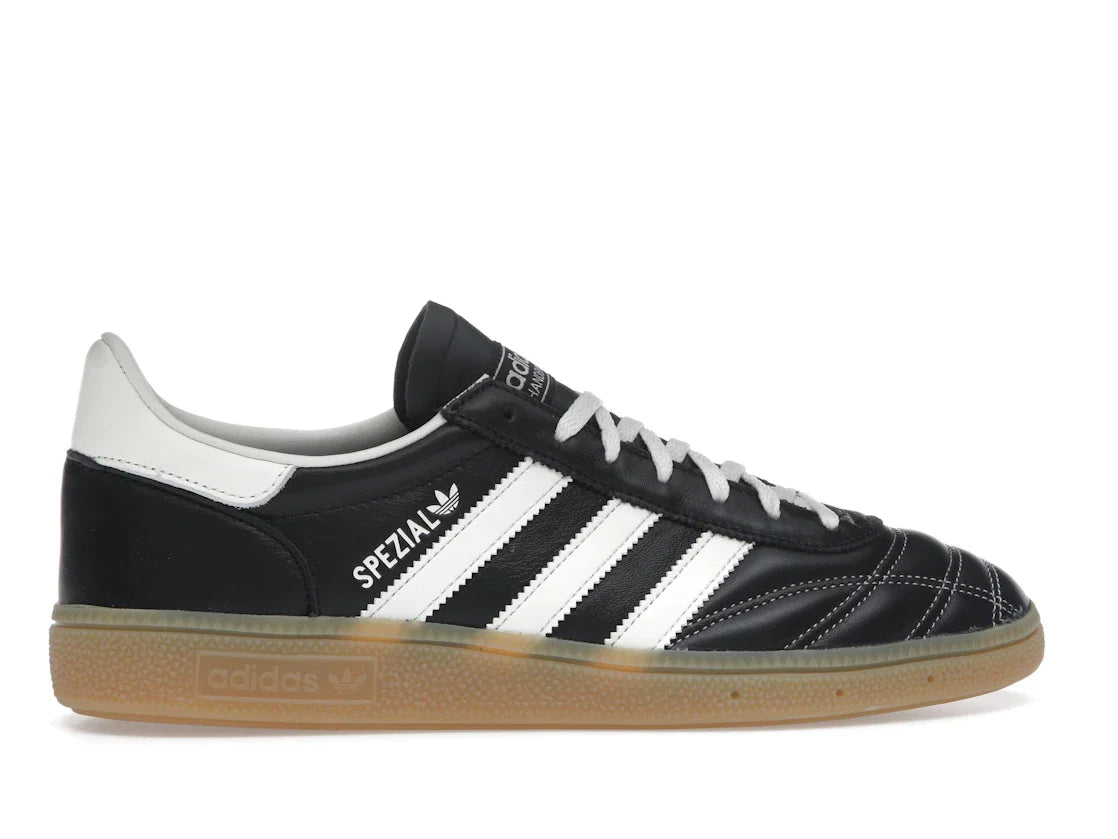adidas Handball Spezial Gesteppte Nähte Schwarz Off White (Damen)