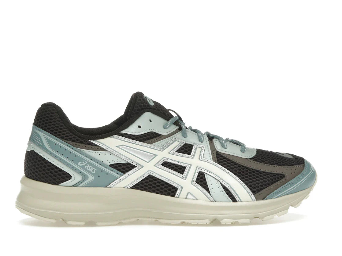 ASICS JOG 100S Kith Espresso Vanilla Ice
