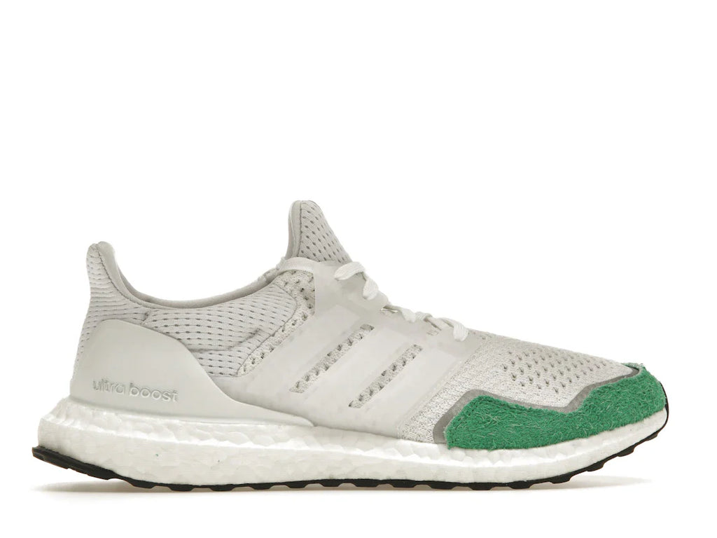 adidas Ultra Boost 1.0 DNA Cloud Weiß Grün