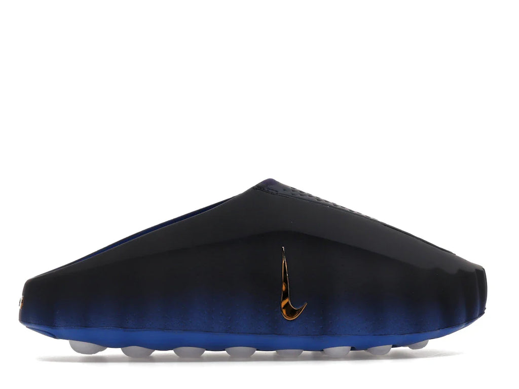 Nike Mind 001 Slide Blackened Blue Game Royal