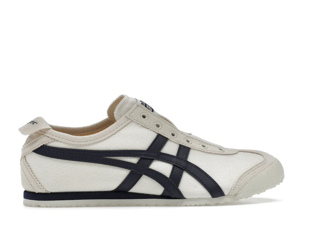 Onitsuka Tiger Mexico 66 Slip-On Birch Midnight