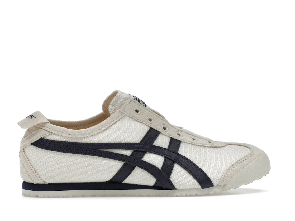 Onitsuka Tiger Mexico 66 Slip-On Birch Midnight