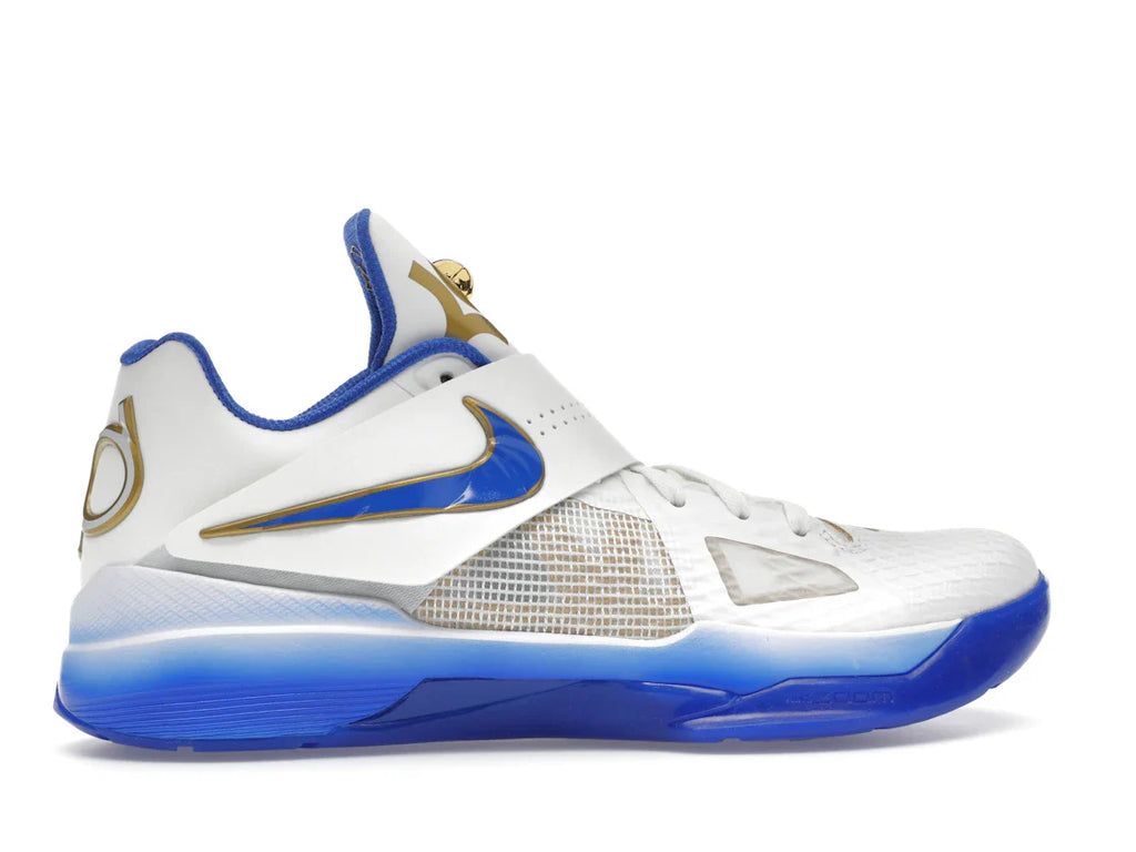 Nike KD 4 The Real MVP