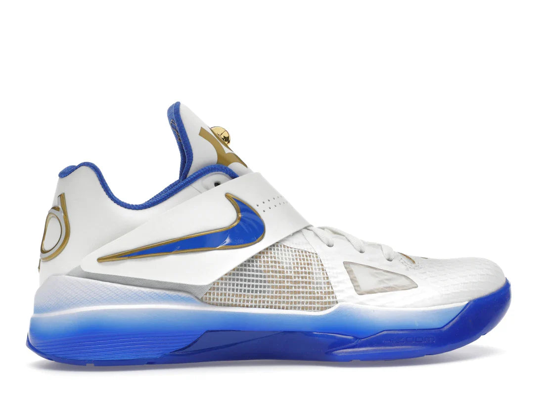Nike KD 4 The Real MVP