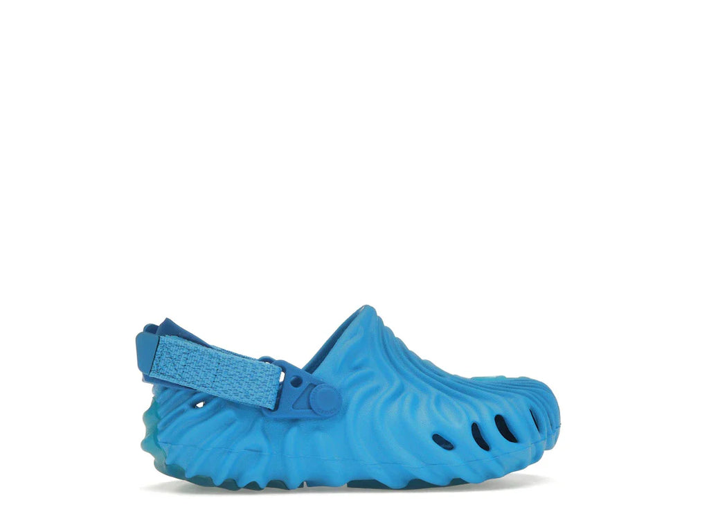 Crocs Pollex Clog von Salehe Bembury Yucca (Kinder)
