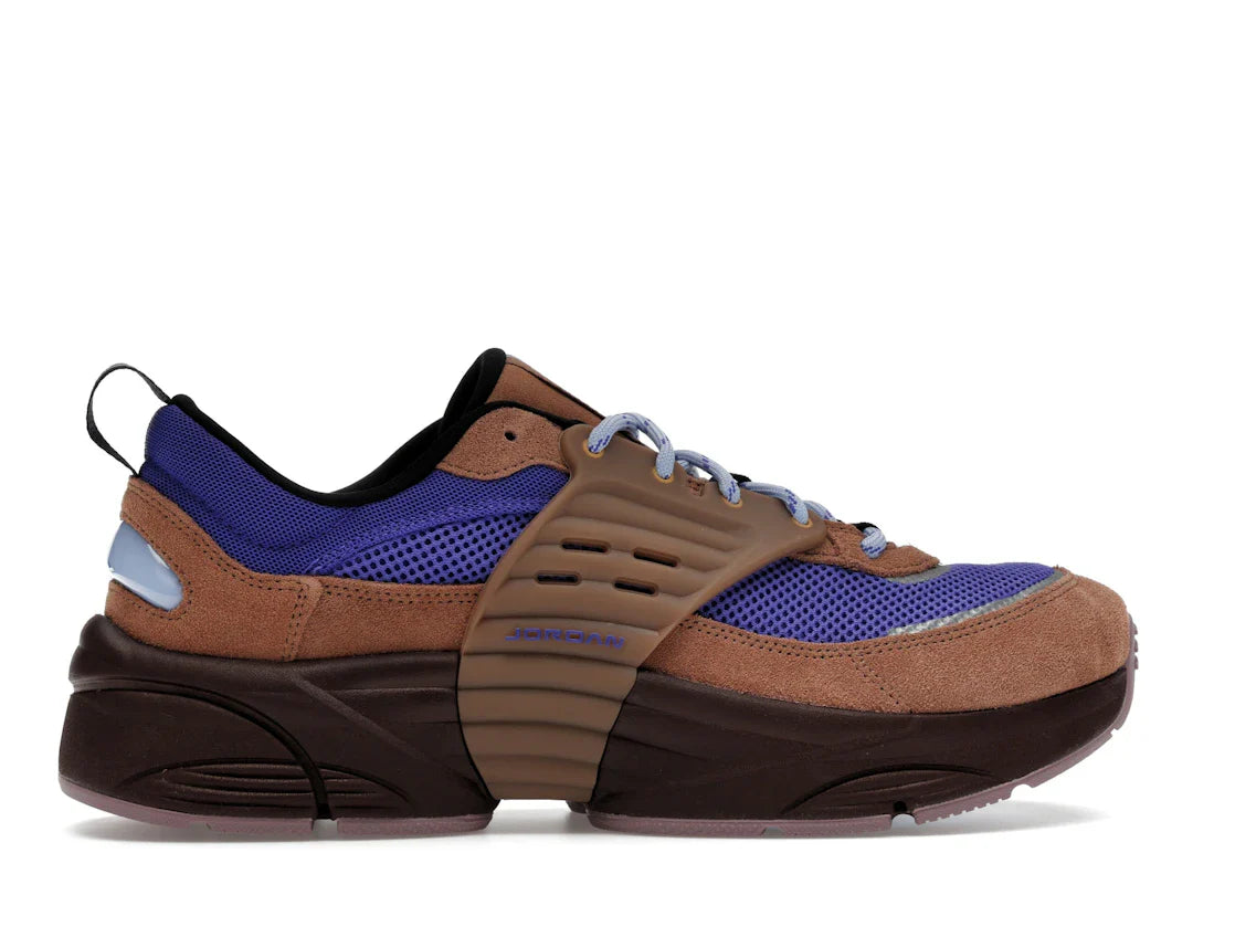 Jordan Trunner O/S Archaeo Brown