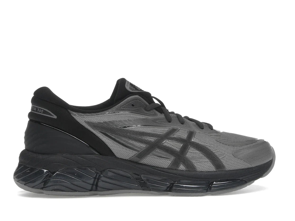 ASICS Gel-Quantum 360 VIII Clay Gray Black