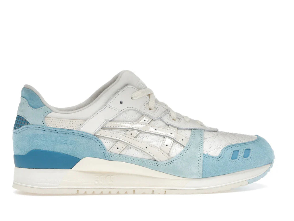 ASICS Gel-Lyte III Kith Kanada