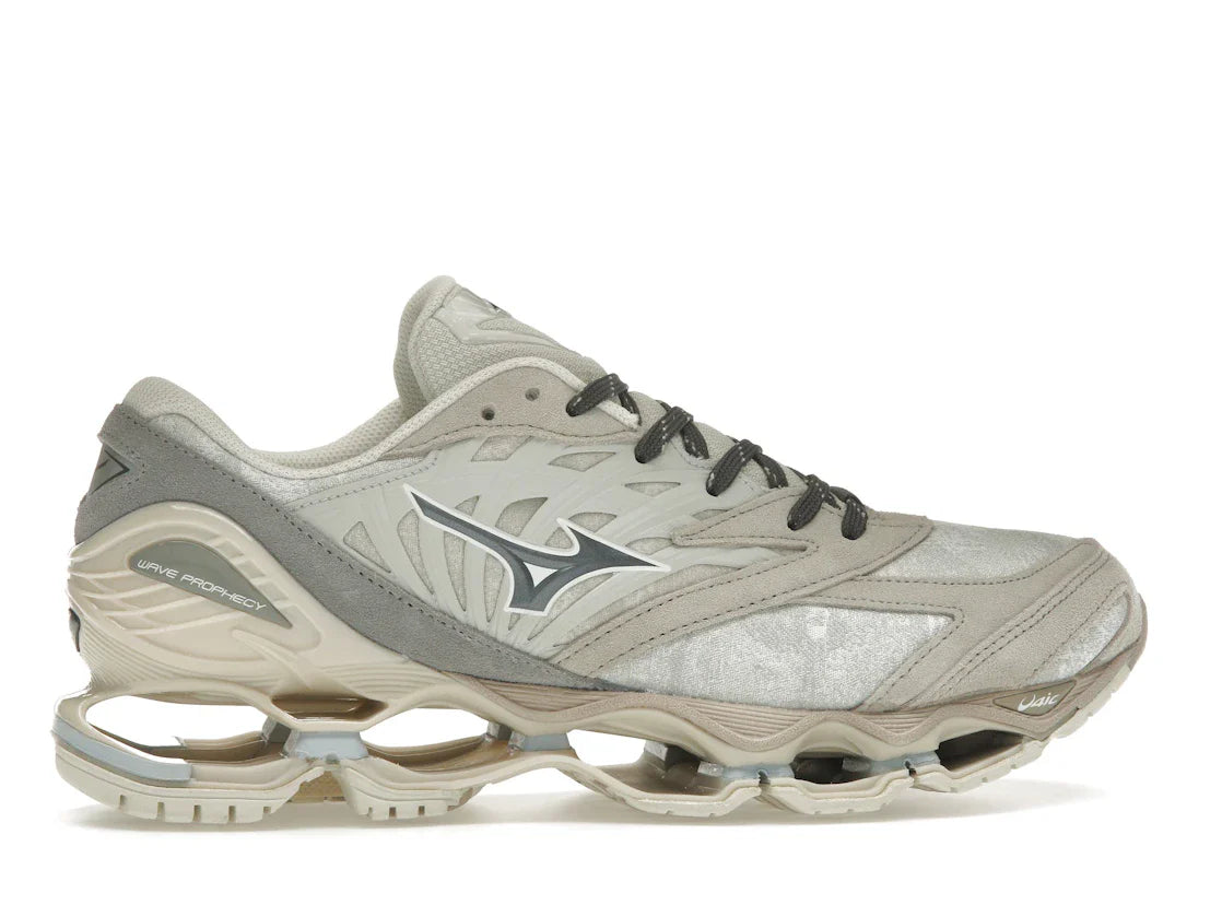 Mizuno Wave Prophecy LS Mimetics Pack Nimbus Cloud