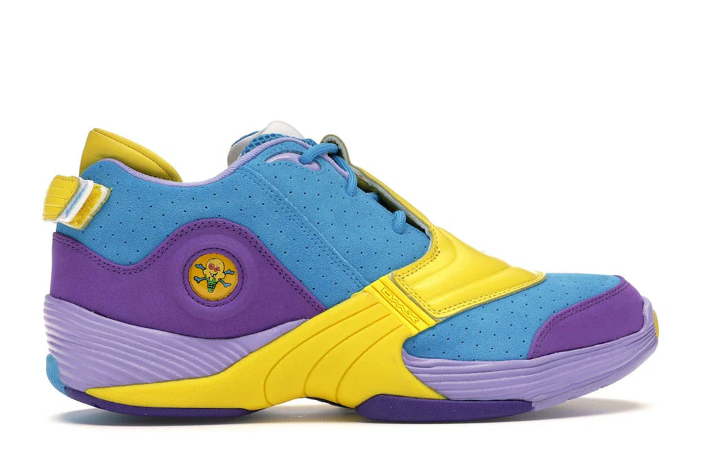 Reebok Answer 5 BBC Eiscreme