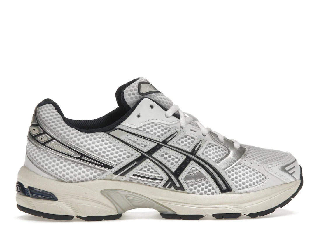 ASICS Gel-1130 White Midnight (Damen)
