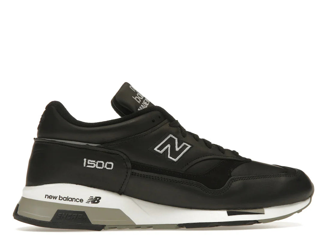 New Balance 1500 Schwarz