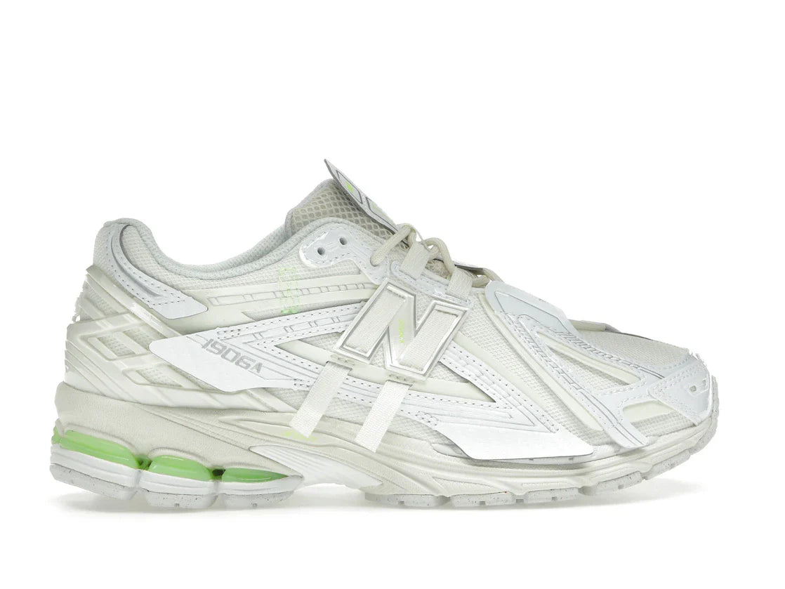 New Balance 1906A Weiß Grün
