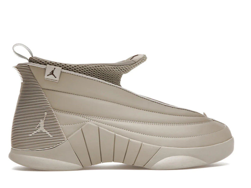Jordan 15 Retro Billie Eilish (Damen)