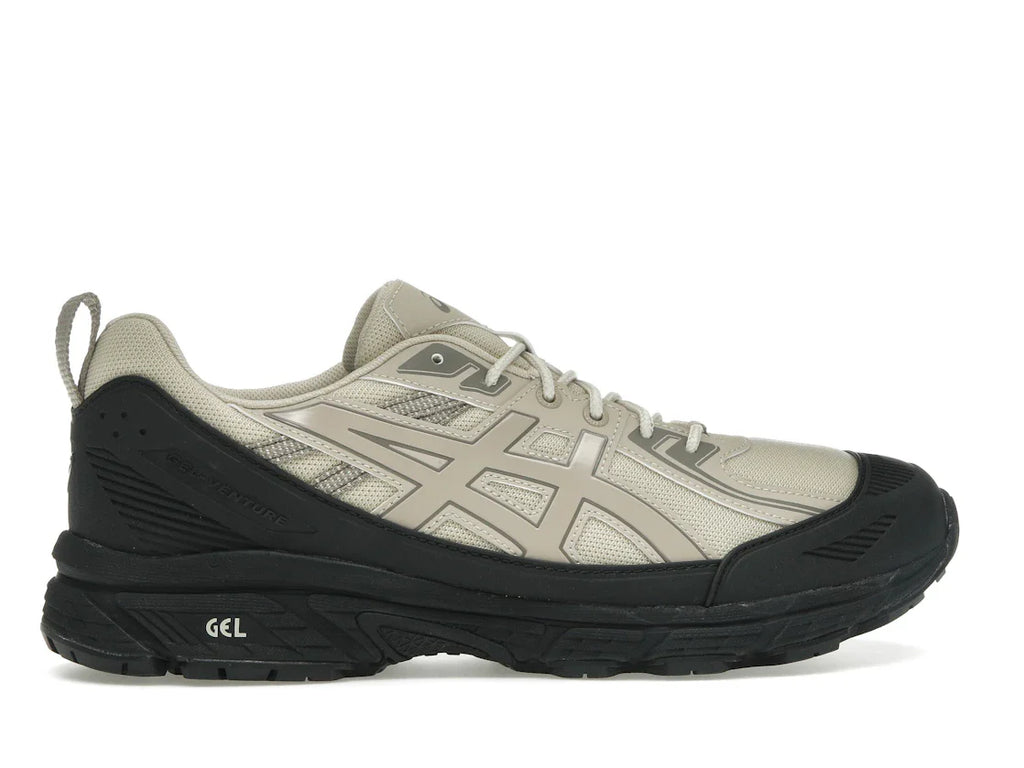 ASICS Gel-Venture 6 Shield Schwarz Federgrau