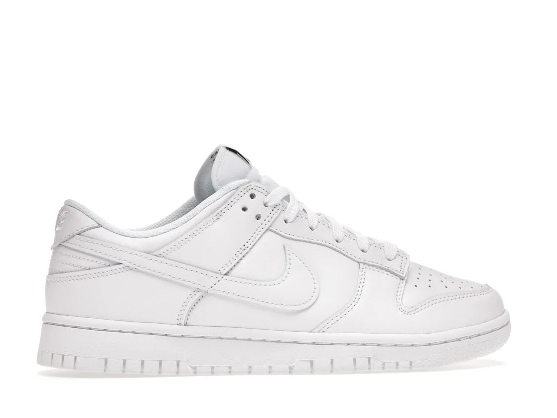 Nike Dunk Low Triple White (2021) (Damen)