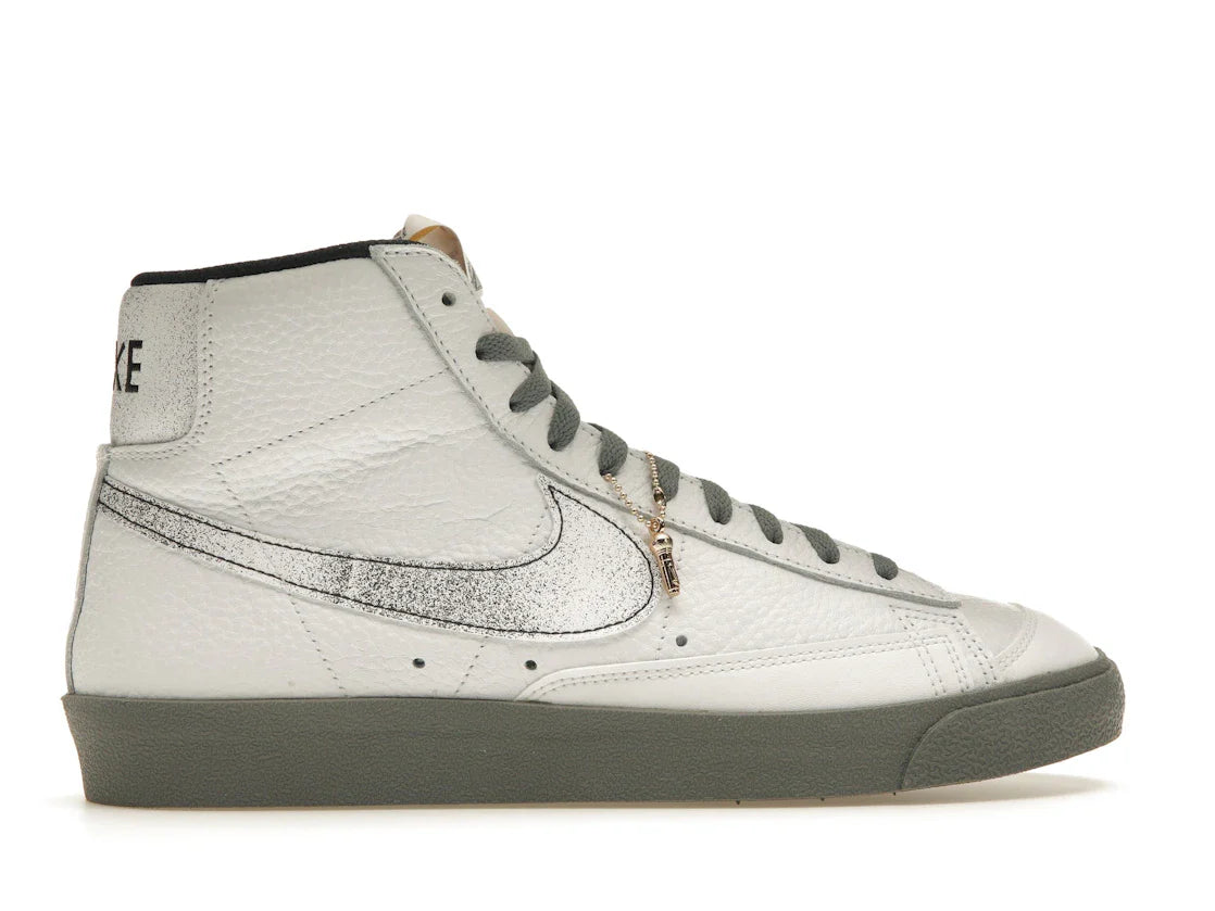 Nike Blazer Mid 77 Classics – 50 Jahre Hip-Hop