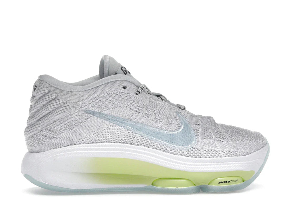 Nike Air Zoom GT Hustle 3 Pure Platinum Glacier Blue
