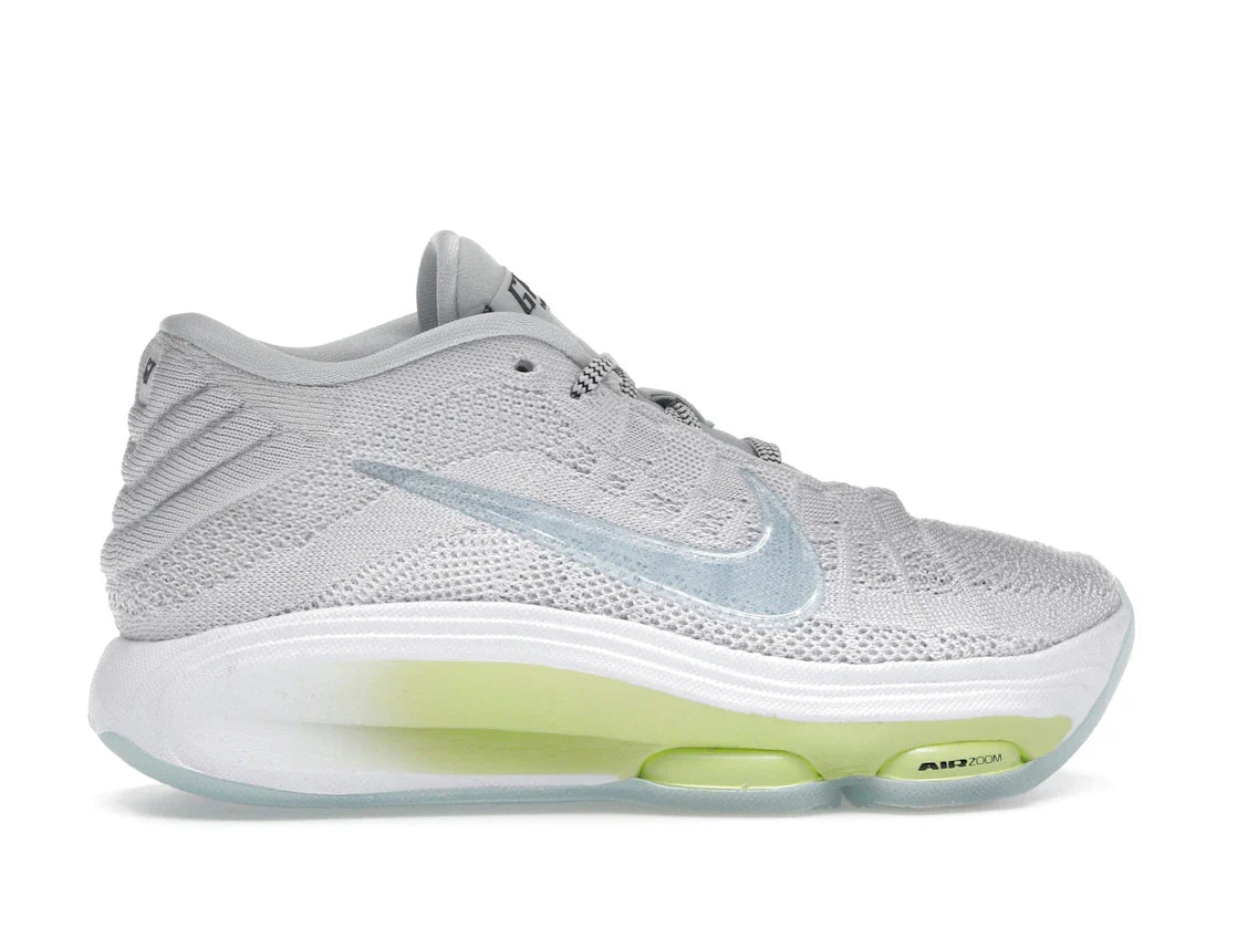 Nike Air Zoom GT Hustle 3 Pure Platinum Glacier Blue
