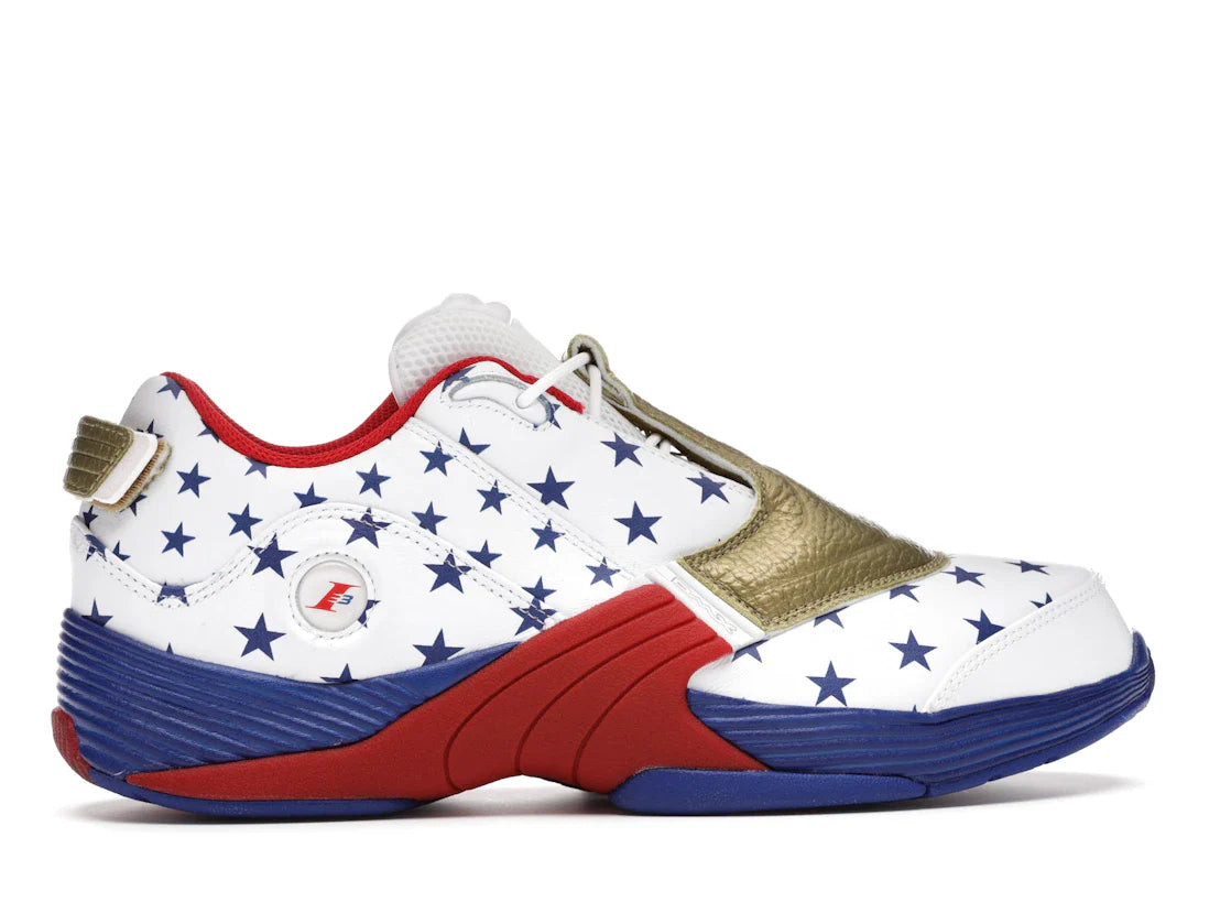 Reebok Answer 5 atmos Sterne