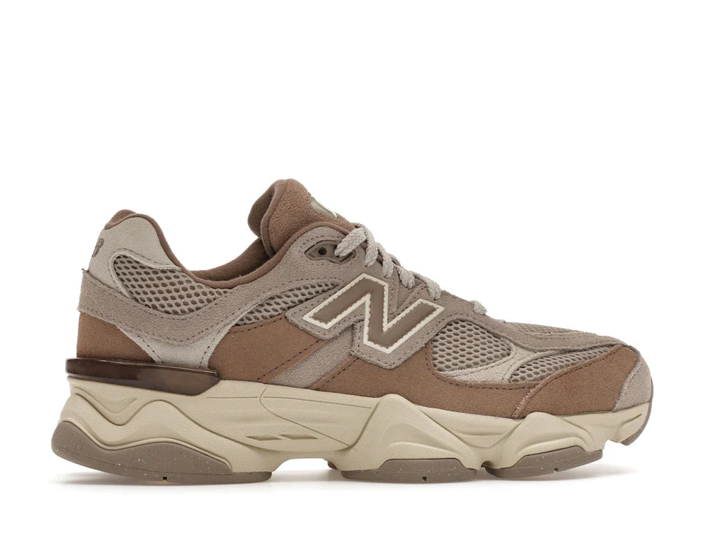 New Balance 9060 Mushroom Arid Stone (GS)