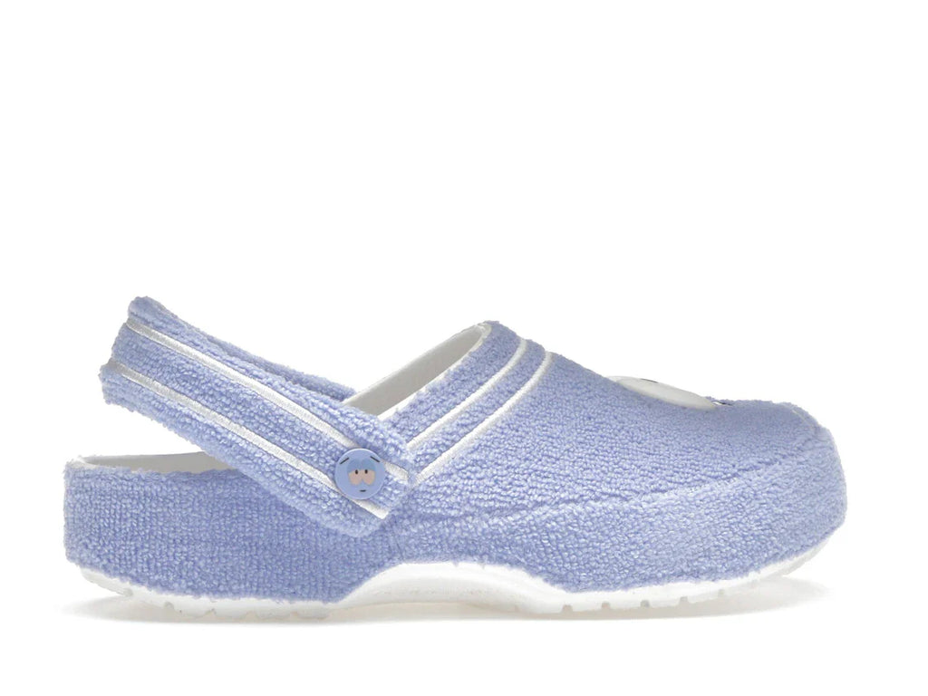 Crocs Classic Clog South Park Towelie