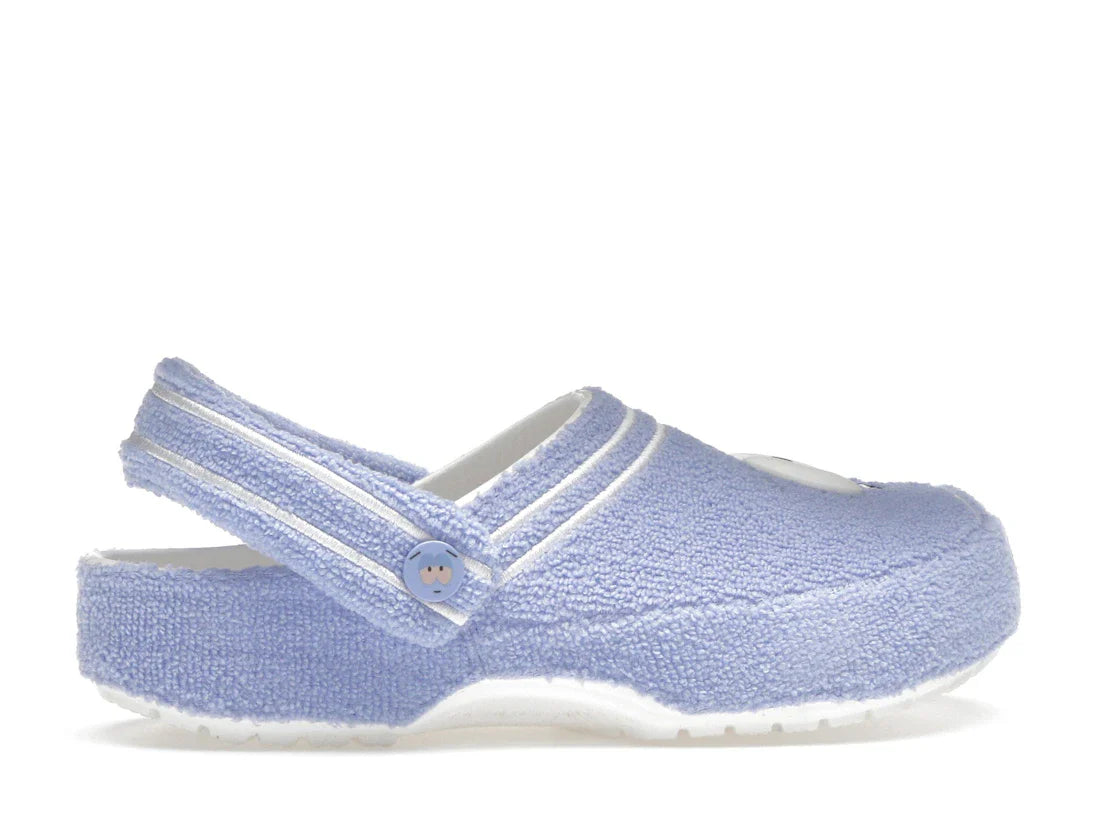 Crocs Classic Clog South Park Towelie