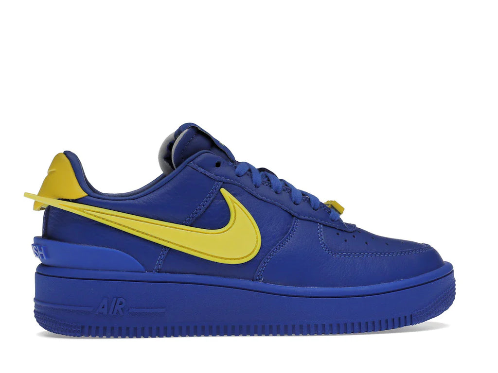 Nike Air Force 1 Low SP AMBUSH Game Royal