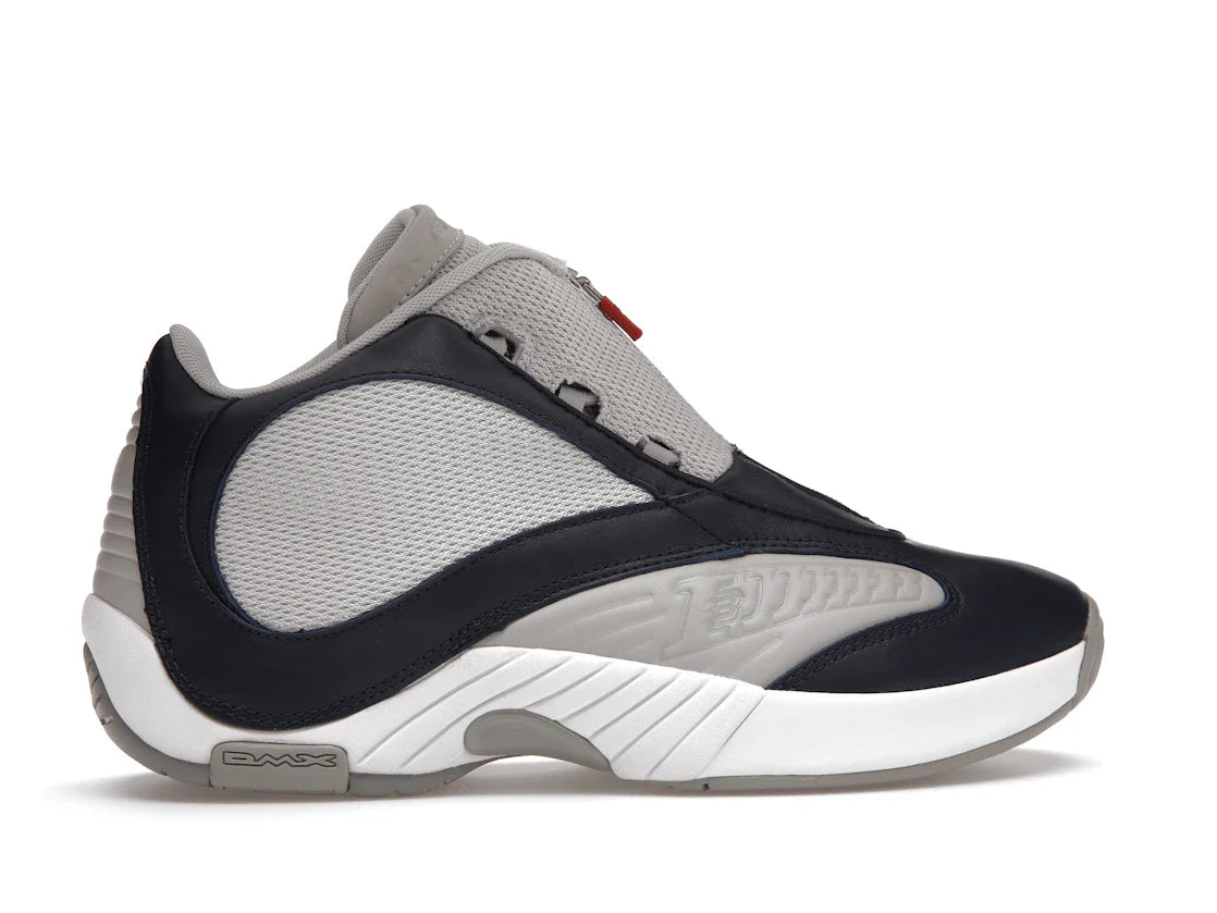 Reebok Answer IV Packer Schuhe Ultramarin