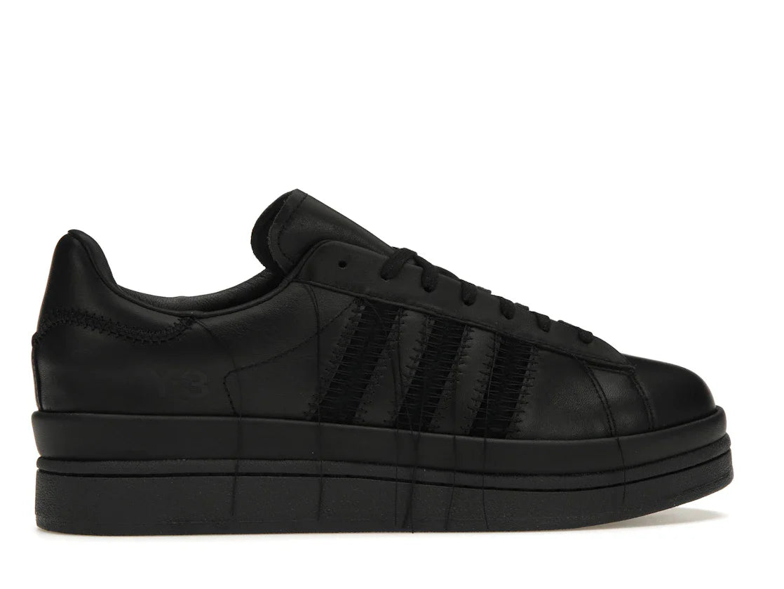 adidas Y-3 Hicho Triple Black