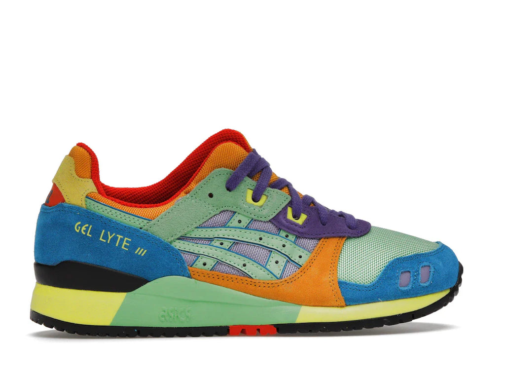 ASICS Gel-Lyte III OG Day-Lyte