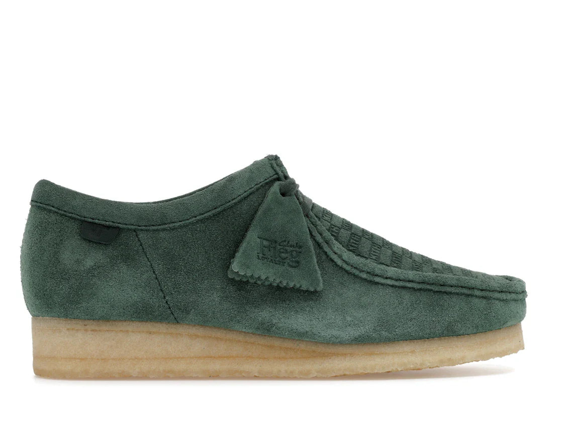 Clarks Originals Wallabee by Ronnie Fieg Kith Loyalty Program Vitality