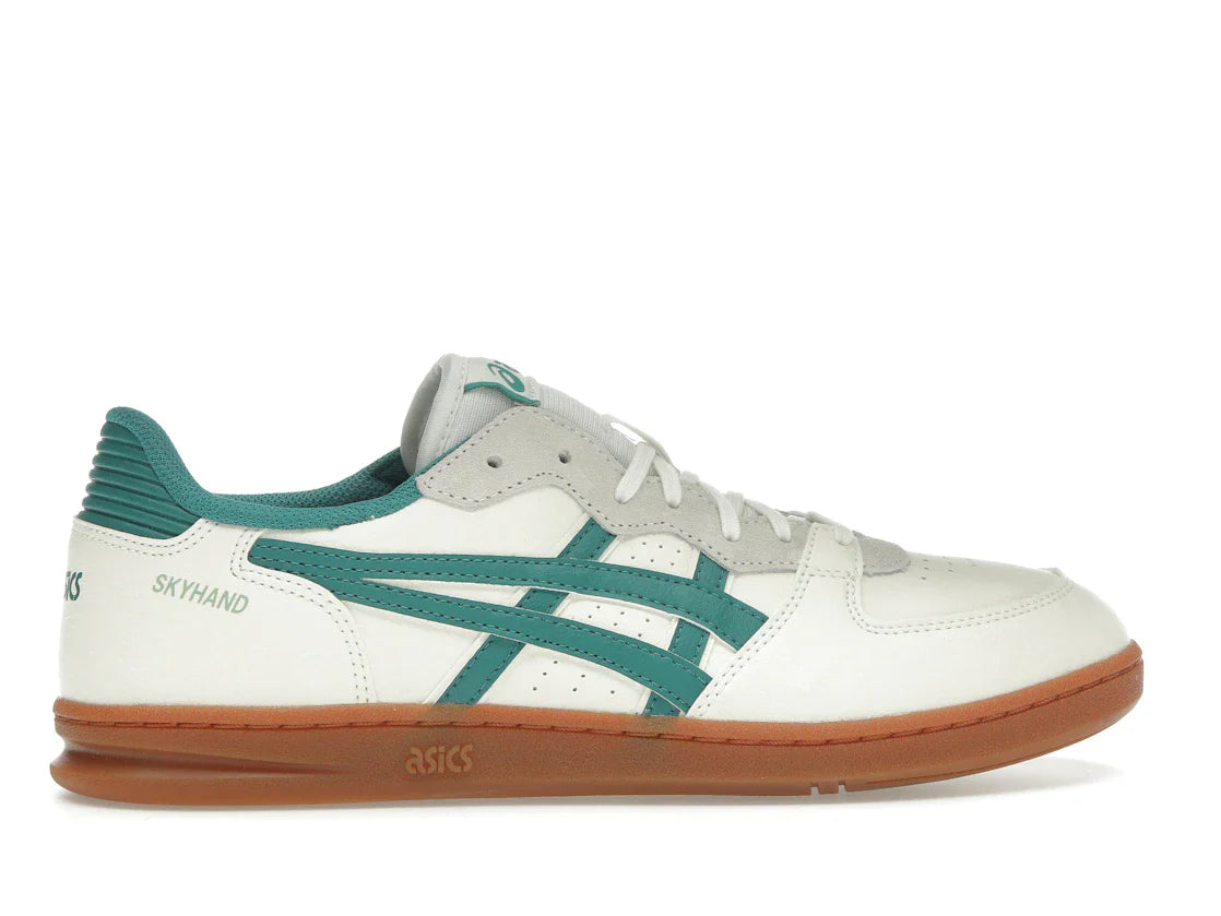 ASICS Skyhand OG Cream Rainy Lake Gum