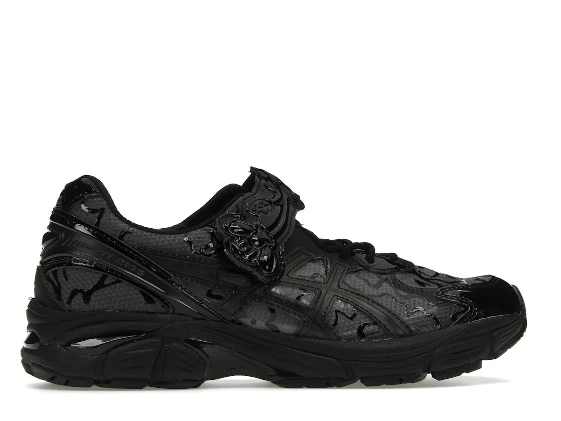 ASICS GT-2160 Cecilie Bahnsen Mary Jane Schwarz