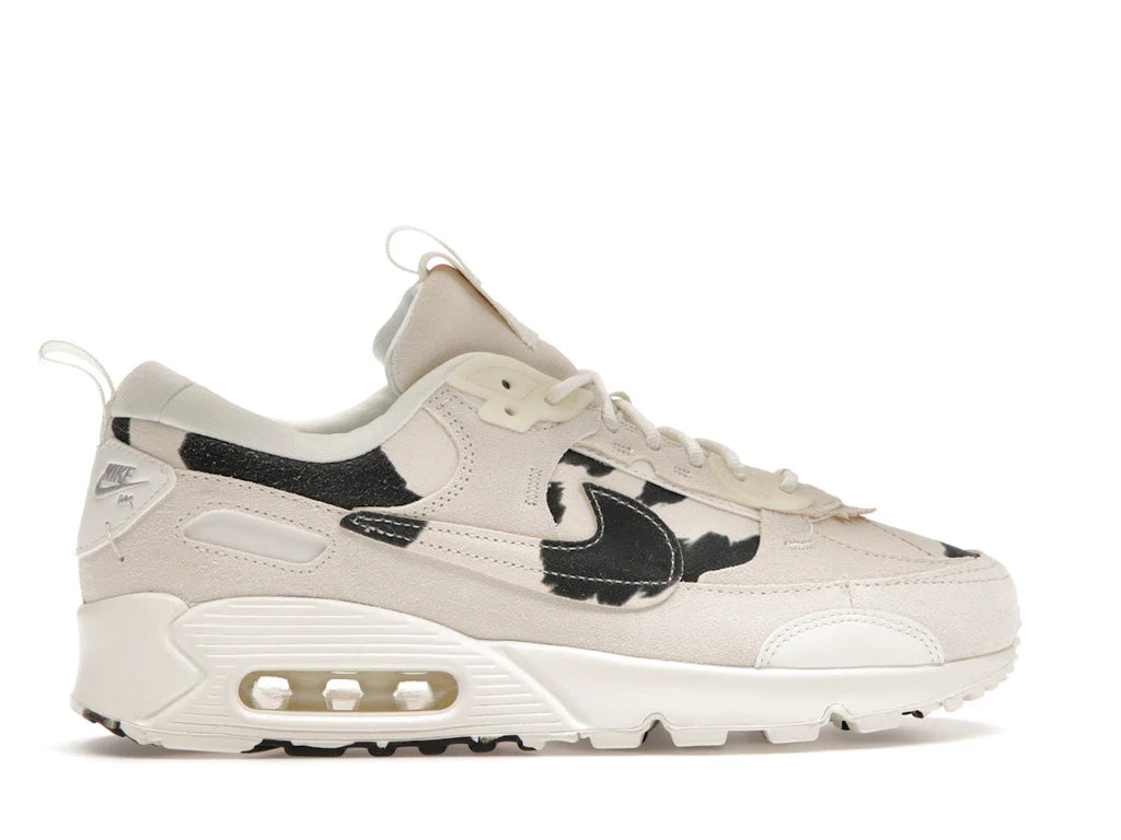 Nike Air Max 90 Futura Kuhmuster (Damen)